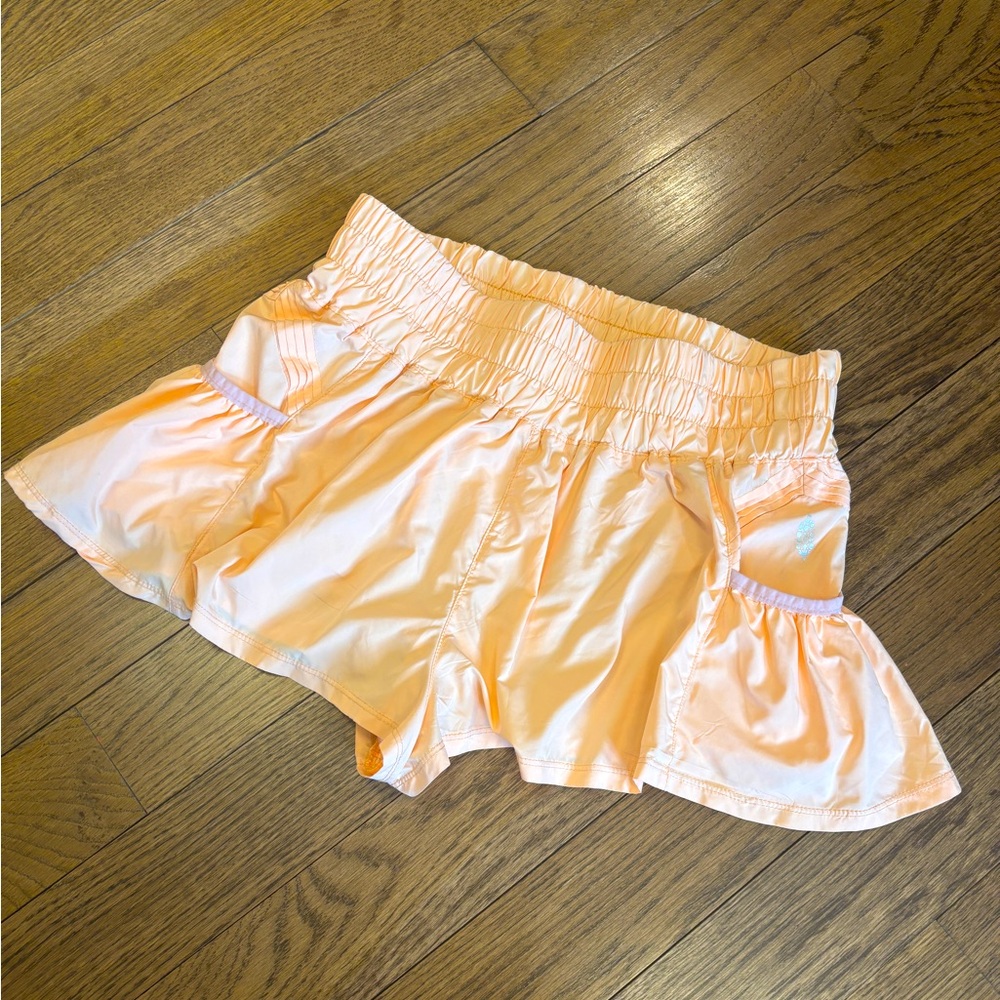 fp movement Get Your Flirt On shorts